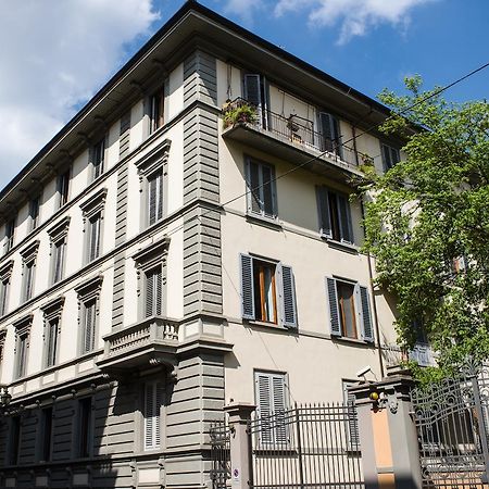 Hotel Fiorita Florence Exterior photo